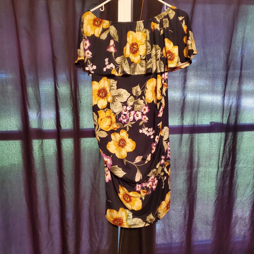 Maternity dress